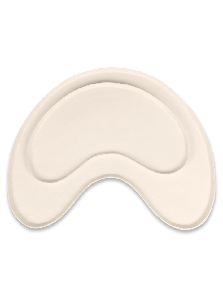 Dienblad Kidney Beige