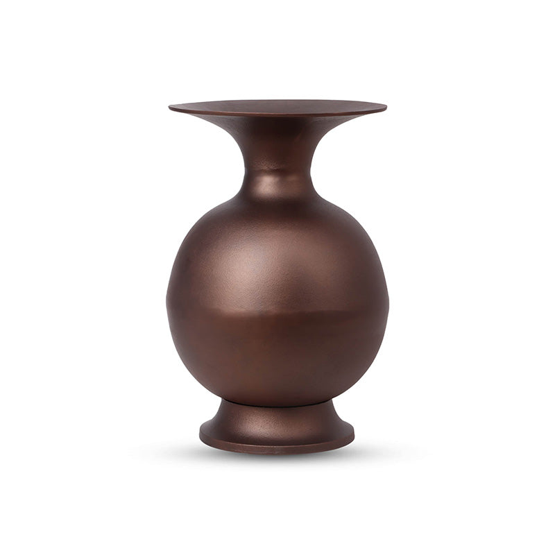 Vase Giorgia Copper