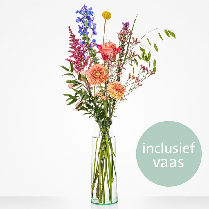 Vase surprise